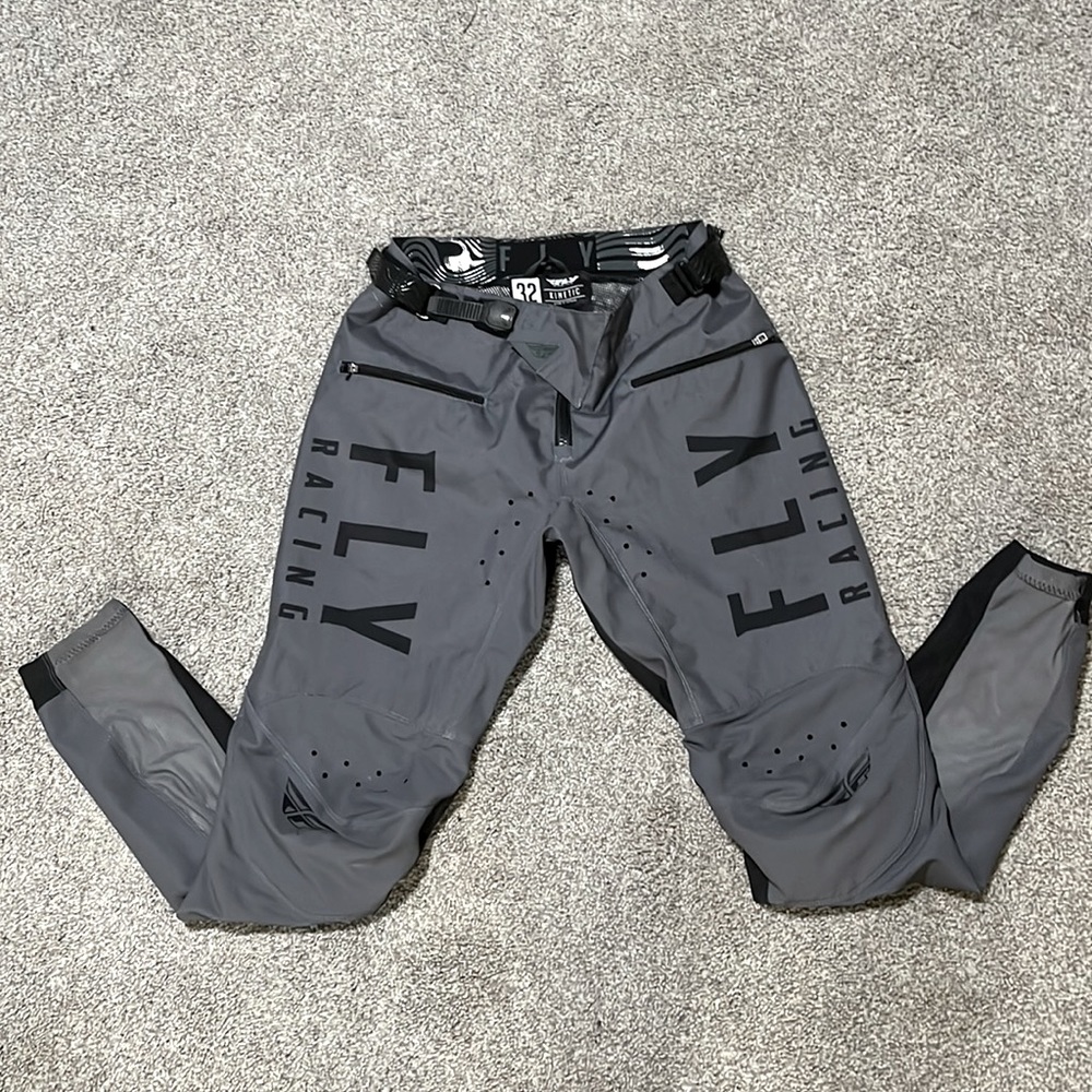 Fly Racing Pants